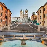 The Club Navona 4* Rome