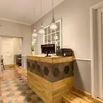 The Club Navona 4*