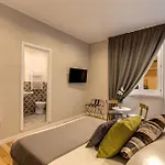 The Club Navona 4* Rome