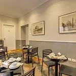 Gasthuis The Club Navona Rome