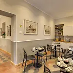 The Club Navona Gasthuis Rome