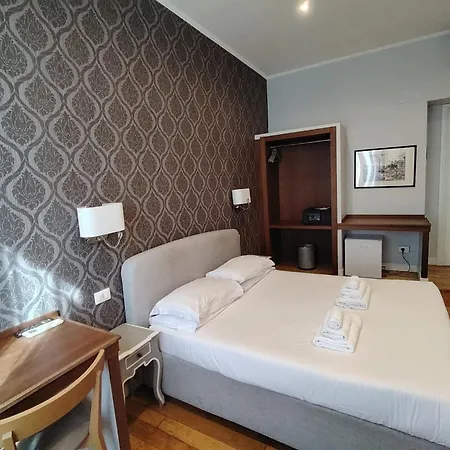 Maison d'hôtes The Club Navona 4*
