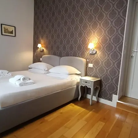 The Club Navona Maison d'hôtes