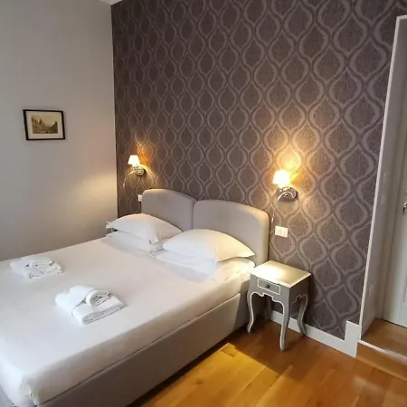 Guest house The Club Navona
