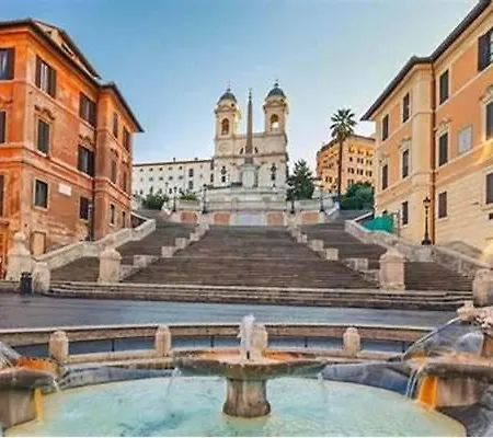 The Club Navona 4* Rome