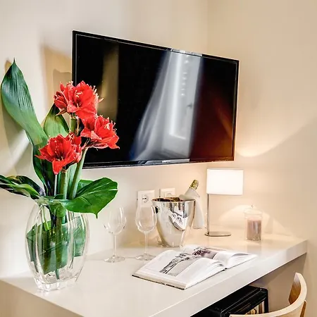 The Club Navona 4* Rome
