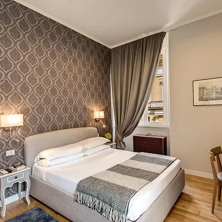 The Club Navona Maison d'hôtes 4*
