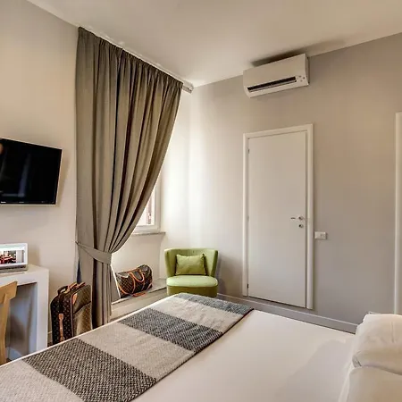 The Club Navona 4* Rome
