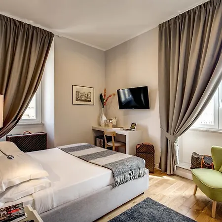Guest house The Club Navona
