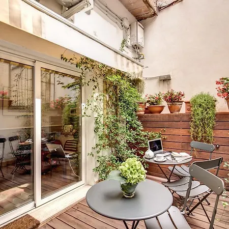 The Club Navona Gasthuis 4*