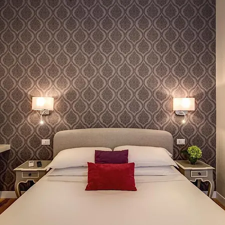 The Club Navona Maison d'hôtes Rome