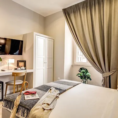 The Club Navona 4* Rome