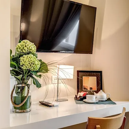 Guest house The Club Navona *