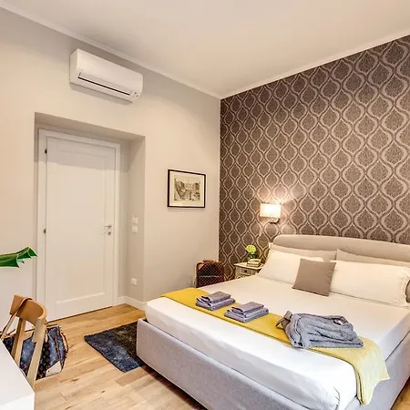 The Club Navona 4* Rome