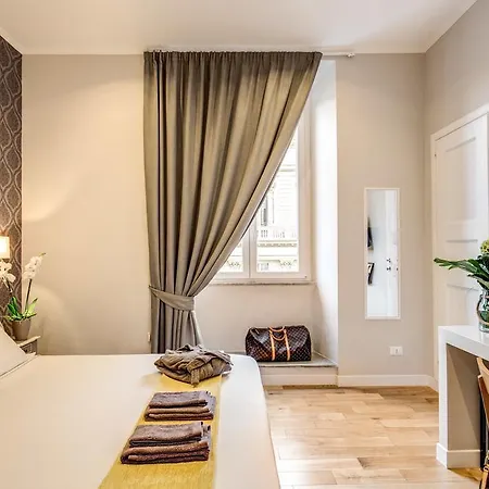 The Club Navona Guest house