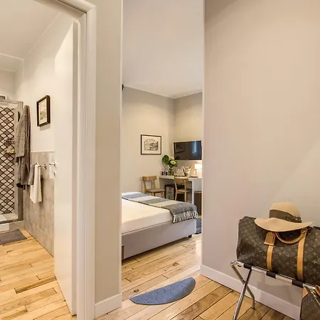 Guest house The Club Navona *
