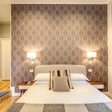 Maison d'hôtes The Club Navona 4*