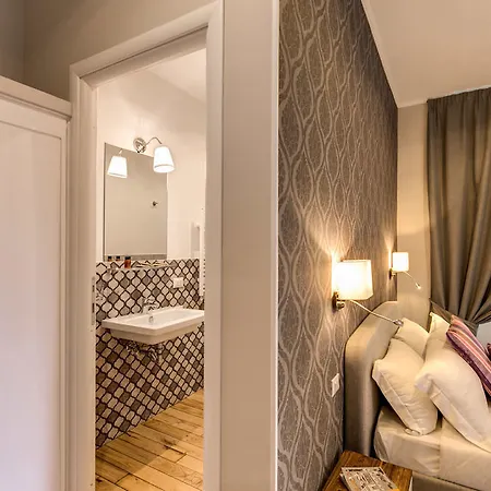 The Club Navona Guest house Rome