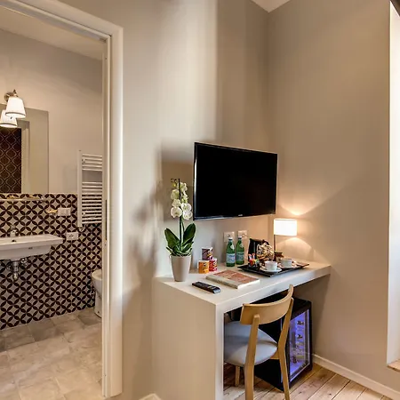 Guest house The Club Navona