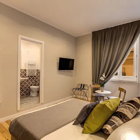 The Club Navona 4* Rome