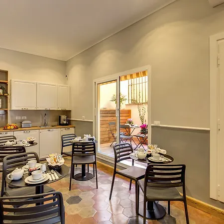 The Club Navona 4* Rome
