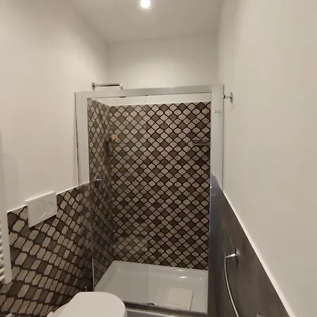 纳沃纳俱乐部旅馆 招待所 罗马